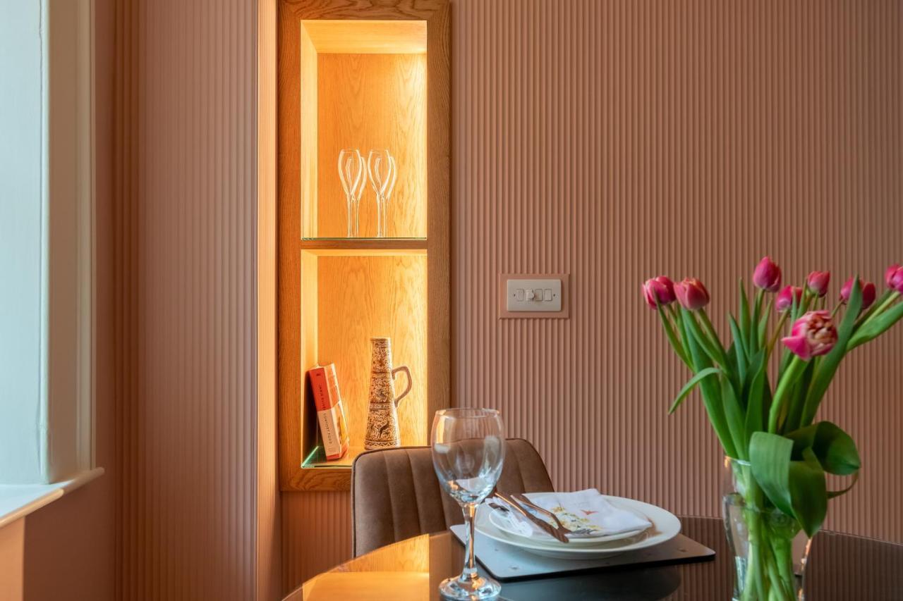 Russell House Suites Bath Zewnętrze zdjęcie