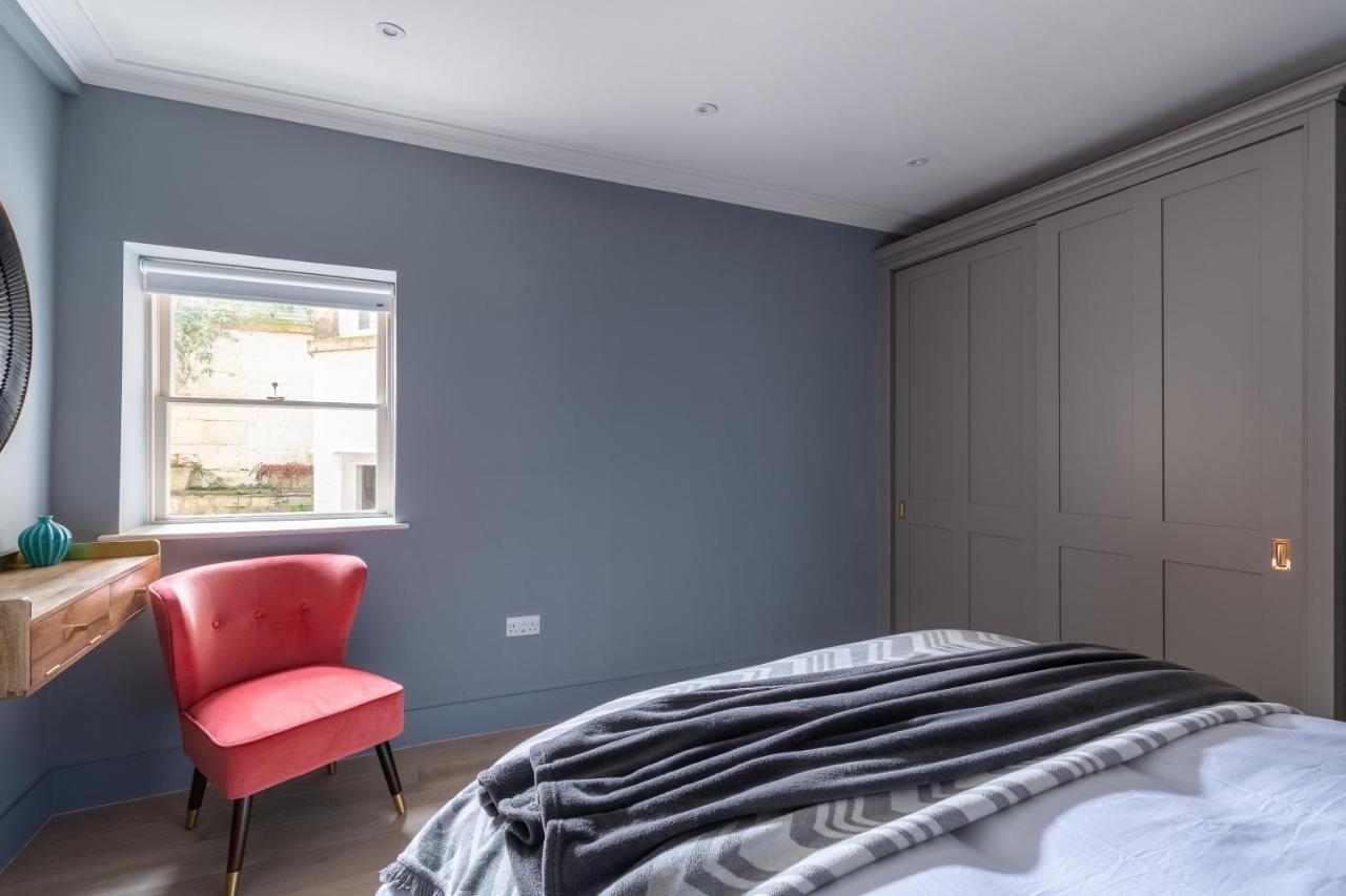 Russell House Suites Bath Zewnętrze zdjęcie