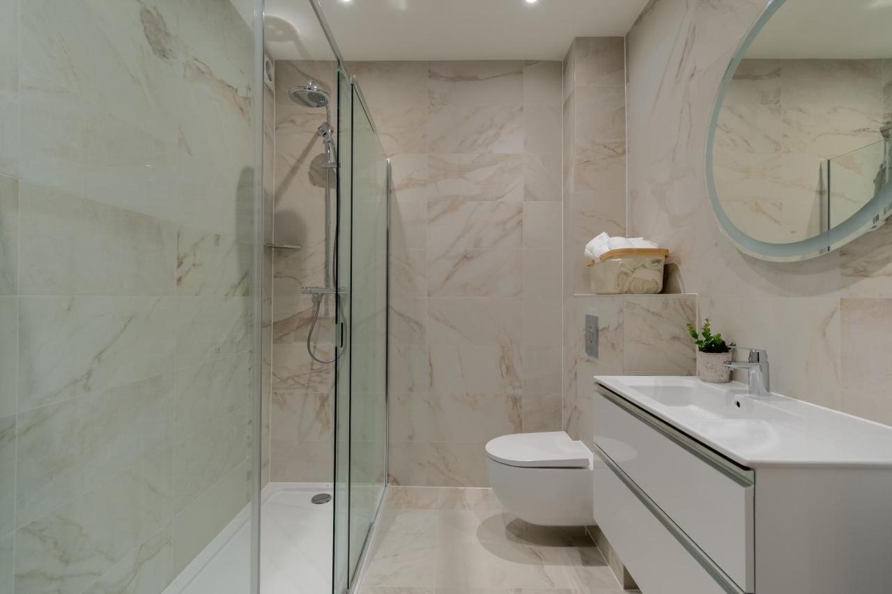 Russell House Suites Bath Zewnętrze zdjęcie