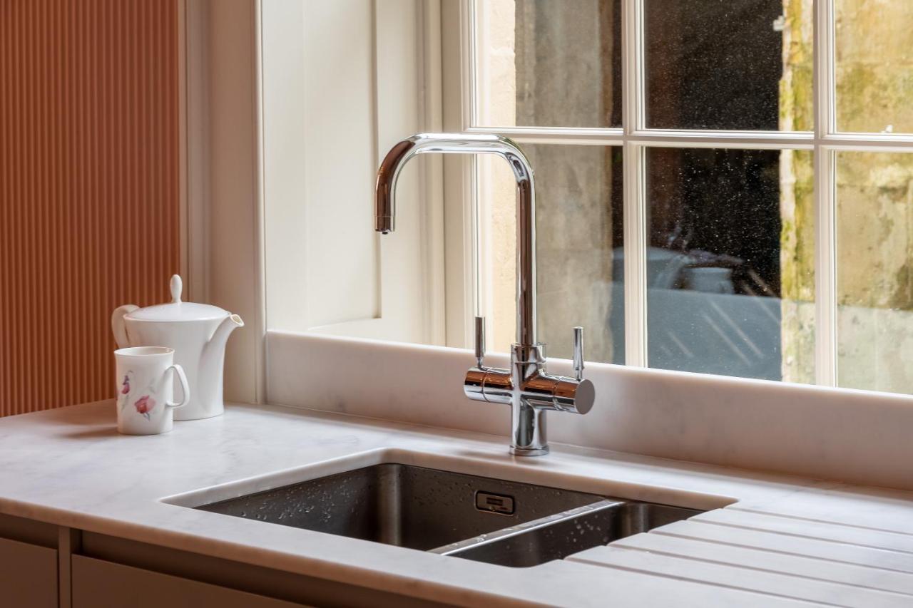 Russell House Suites Bath Zewnętrze zdjęcie