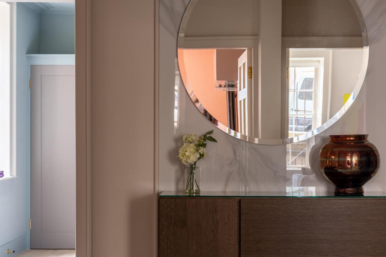 Russell House Suites Bath Zewnętrze zdjęcie