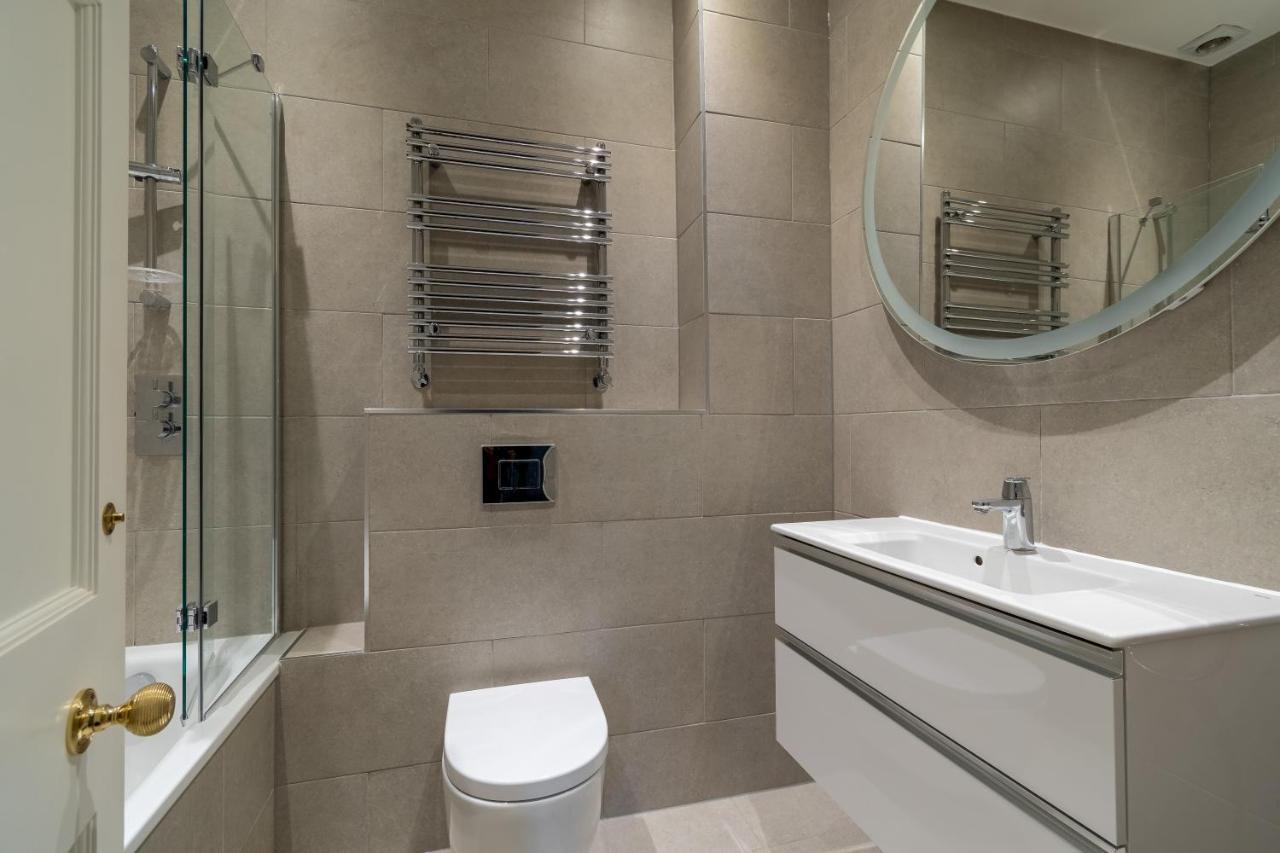 Russell House Suites Bath Zewnętrze zdjęcie