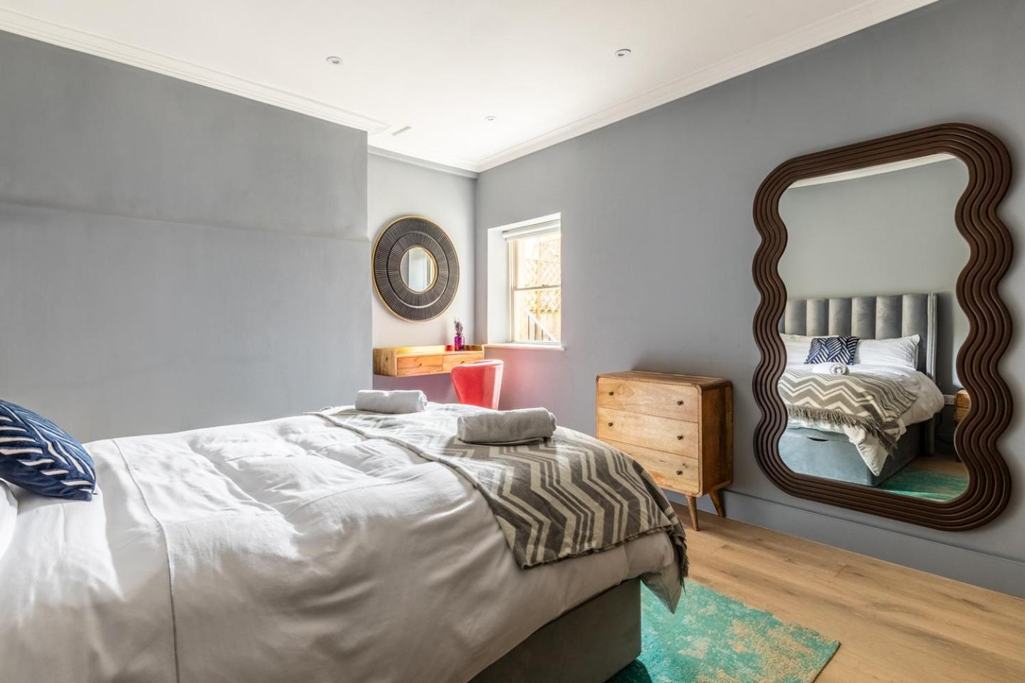 Russell House Suites Bath Zewnętrze zdjęcie