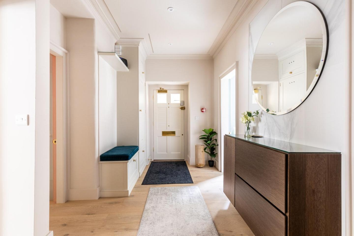 Russell House Suites Bath Zewnętrze zdjęcie
