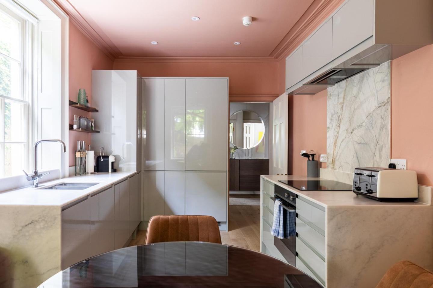Russell House Suites Bath Zewnętrze zdjęcie