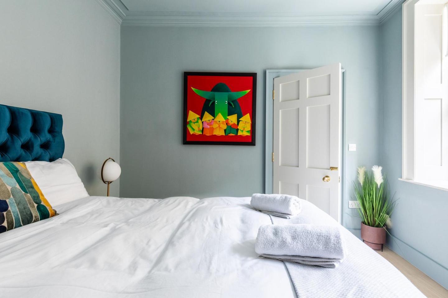 Russell House Suites Bath Zewnętrze zdjęcie