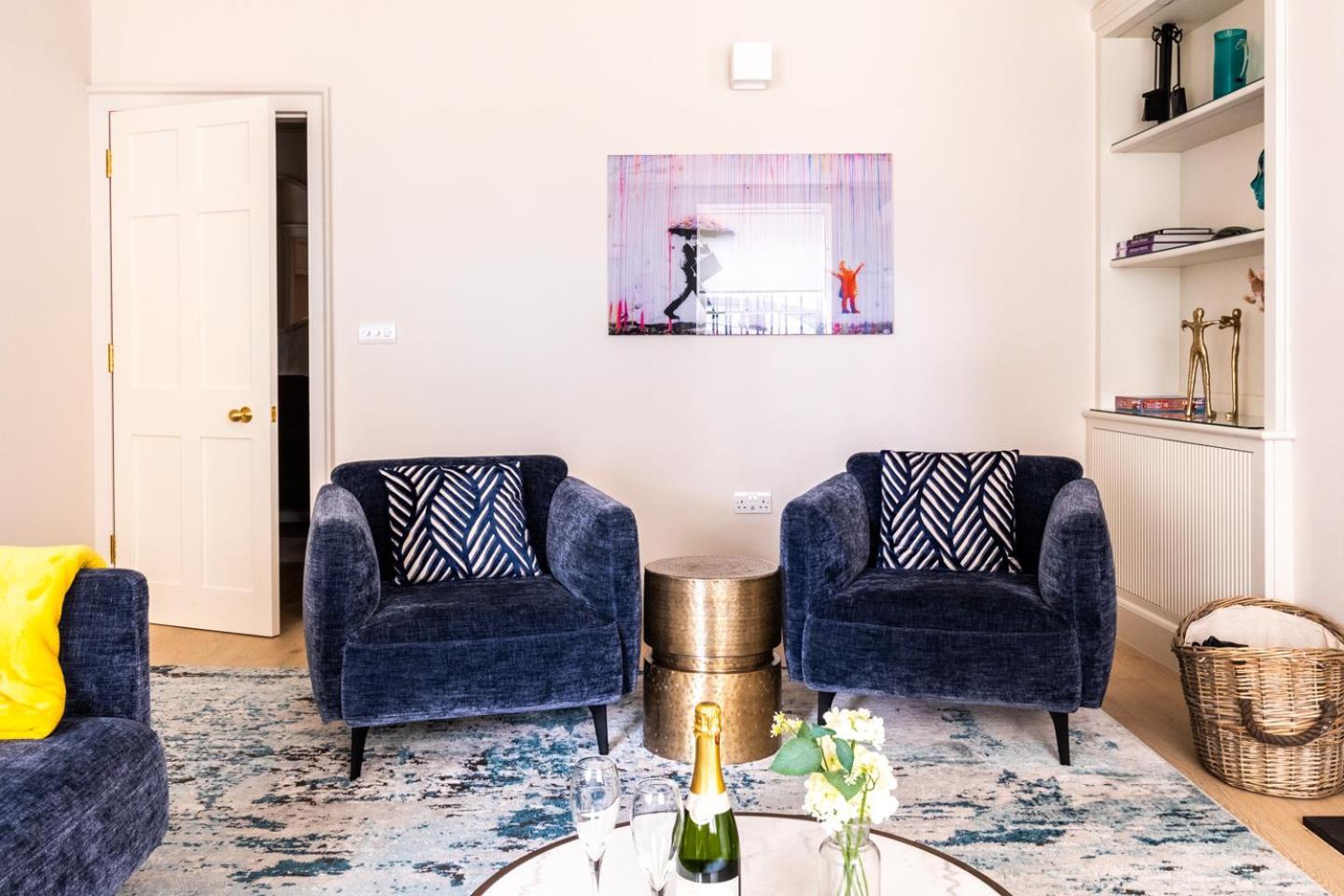 Russell House Suites Bath Zewnętrze zdjęcie