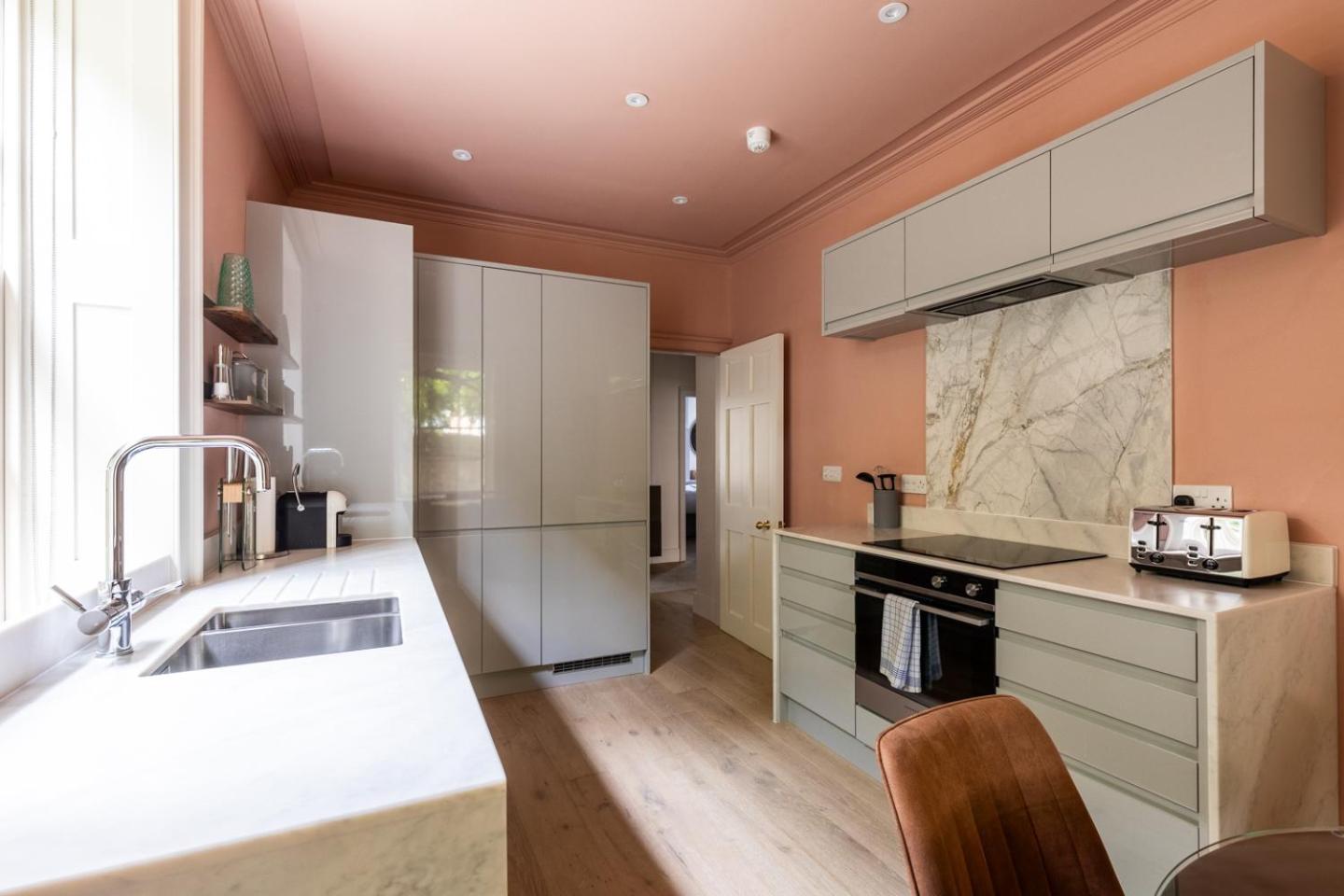 Russell House Suites Bath Zewnętrze zdjęcie