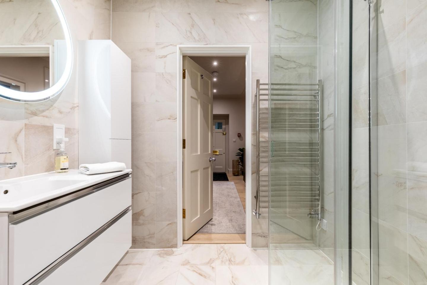 Russell House Suites Bath Zewnętrze zdjęcie